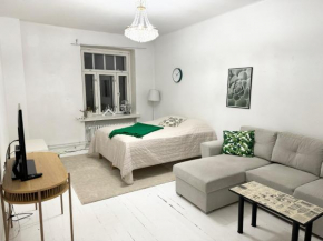 KALLIO-3 Spacious and fun apartment in Helsinki center